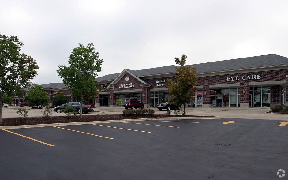 Primary Photo Of 3-75 S Sutton Rd, Streamwood Unknown For Lease