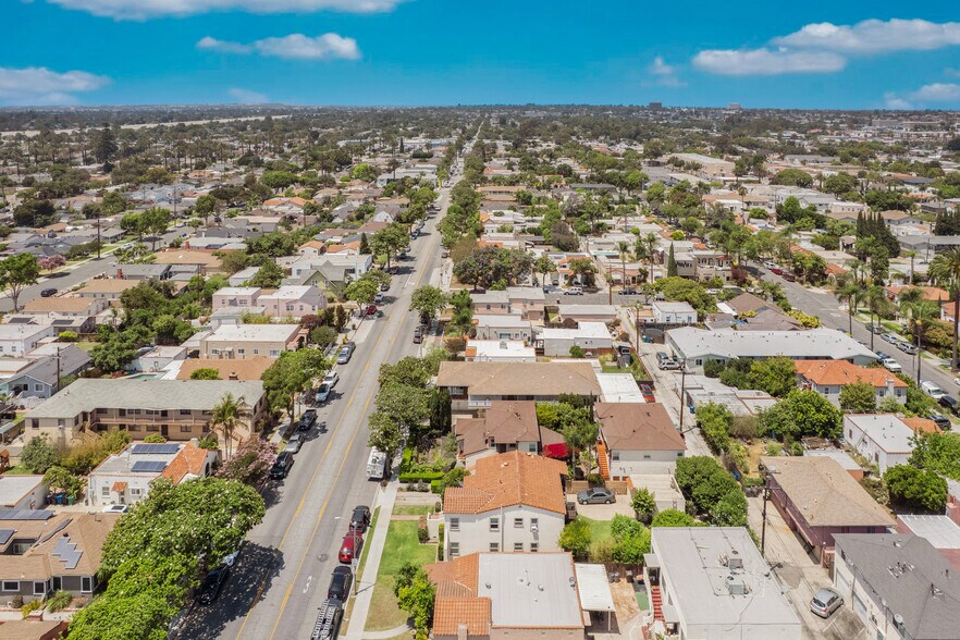 More Photos Of 2250 Magnolia Ave, Long Beach Multifamily For Sale