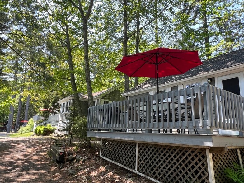 More Photos Of 2076 Atlantic Hwy, Lincolnville Hotel For Sale