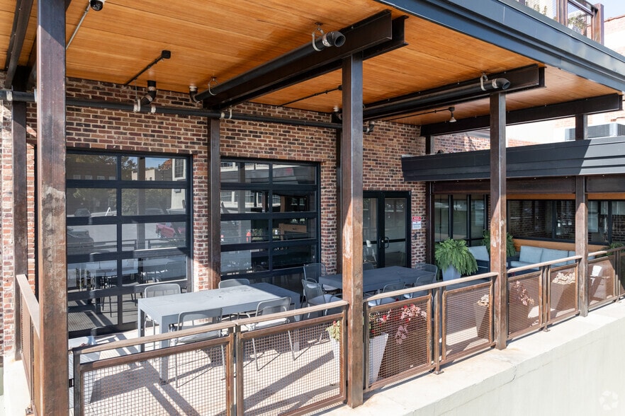 More Photos Of 620 S Elm St, Greensboro Office For Lease