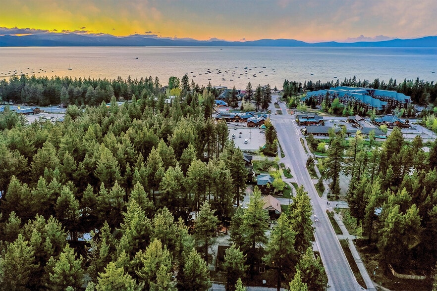 More Photos Of 1072 Ski Run Blvd, South Lake Tahoe Hotel For Sale