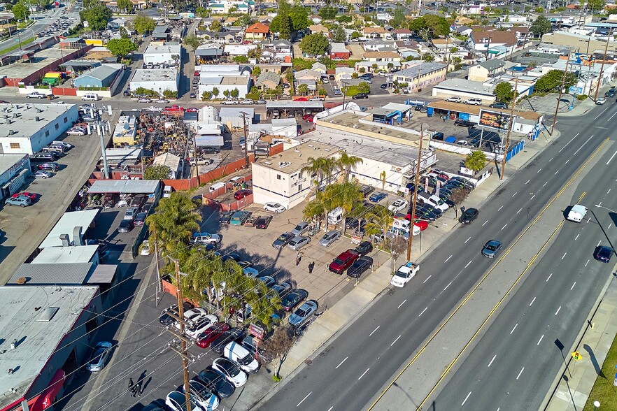 More Photos Of 13516 Telegraph Rd, Whittier Auto Repair For Sale