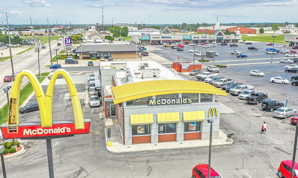 More Photos Of 1800 Arlington St, Ada Unknown For Lease