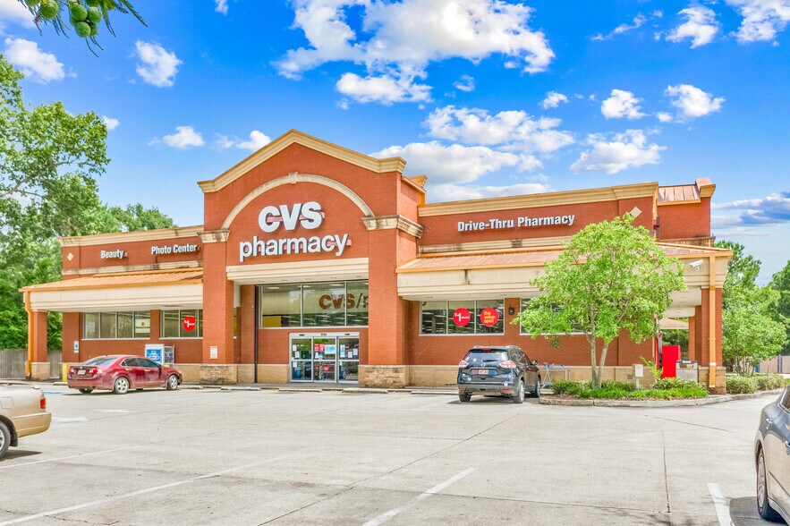 More Photos Of 9006 Greenwell Springs Rd, Baton Rouge Drugstore For Sale