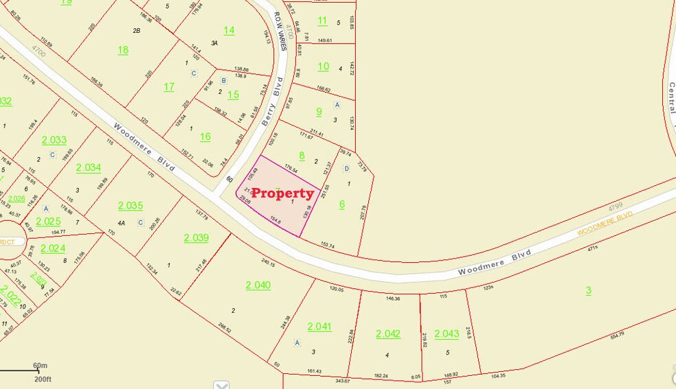More Photos Of 4751-4759 Woodmere Blvd, Montgomery Office For Lease
