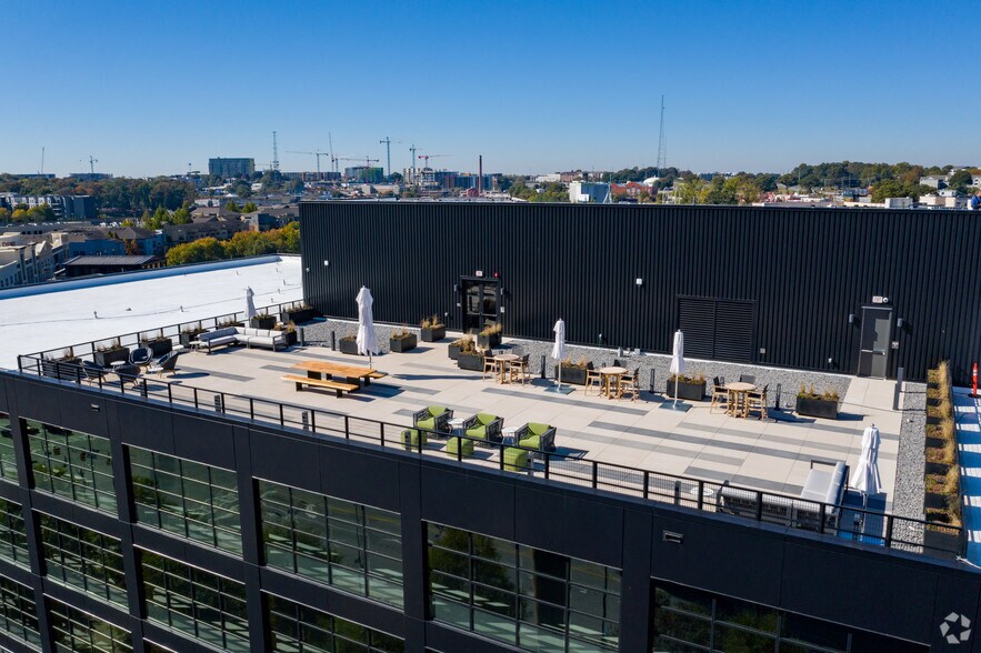 More Photos Of 383 17th St NW, Atlanta Office For Lease