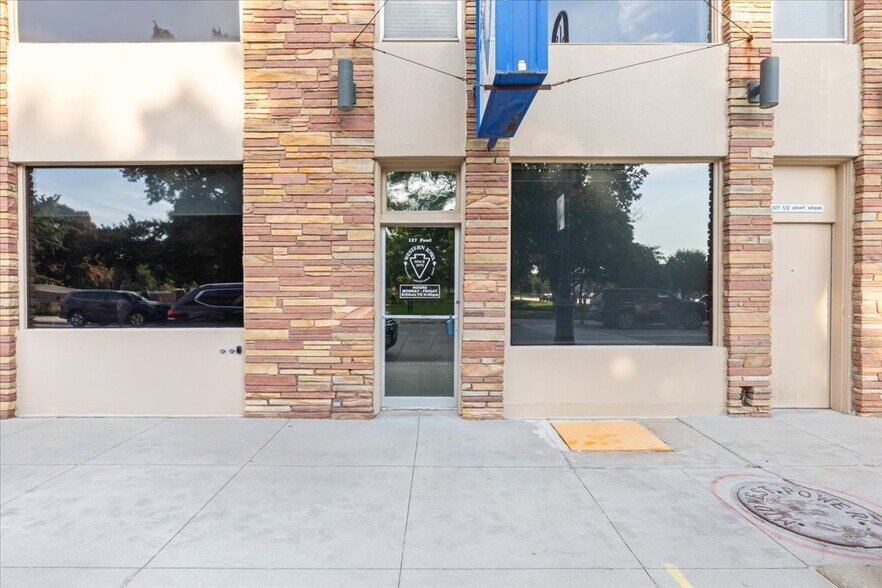 More Photos Of 127 Pearl St, Council Bluffs Office For Lease