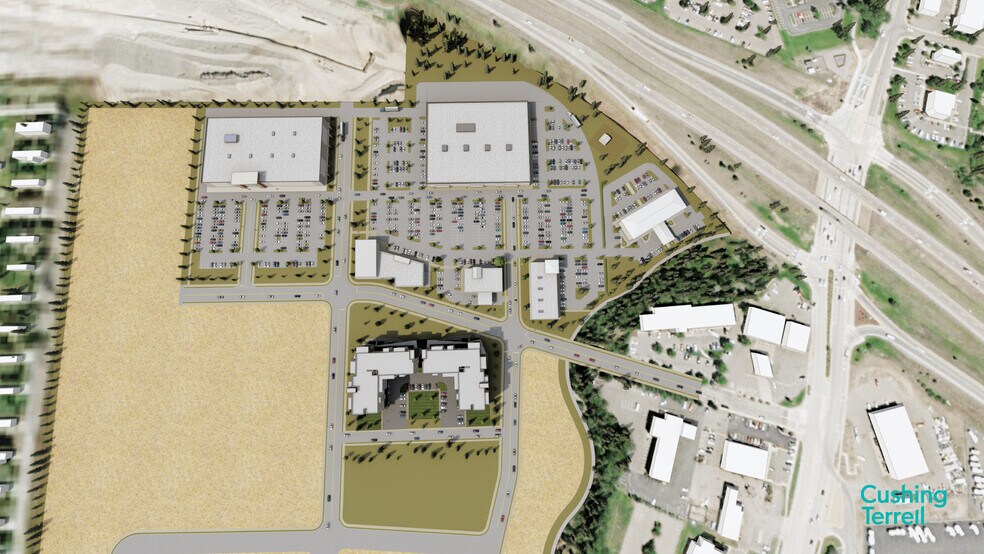 More Photos Of , Missoula Land For Lease