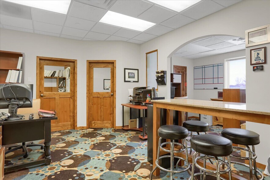 More Photos Of 7390 S Fraser St, Centennial Warehouse For Sale