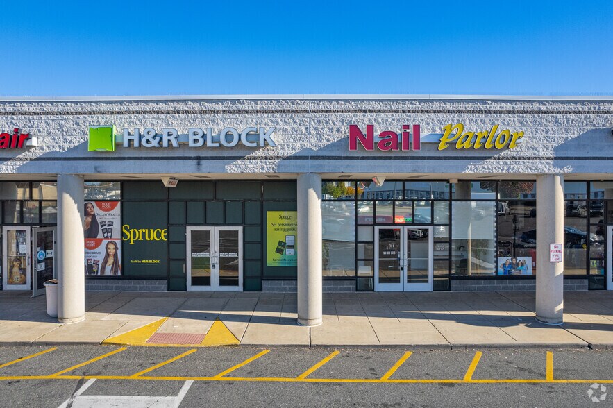 More Photos Of 3021 Grays Ferry Ave, Philadelphia Unknown For Lease