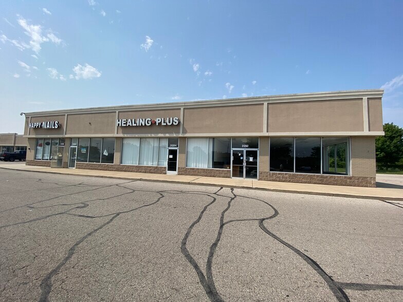 More Photos Of 31200-31350 Michigan Ave, Westland Unknown For Lease