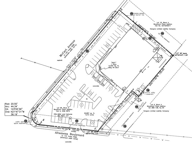 More Photos Of 6431 McCart Ave, Fort Worth Drugstore For Lease