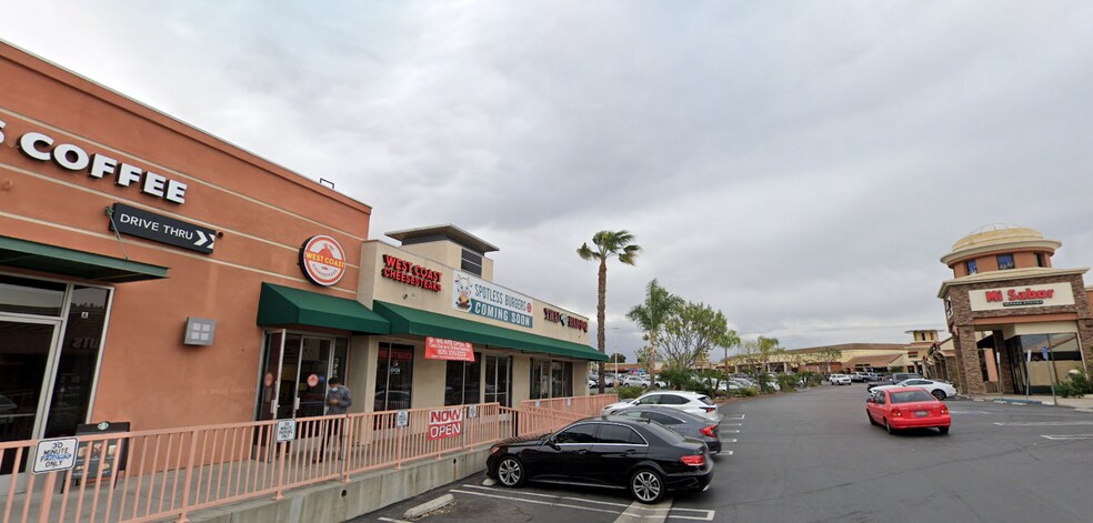 More Photos Of 1832 E Alosta Ave, Glendora Unknown For Lease