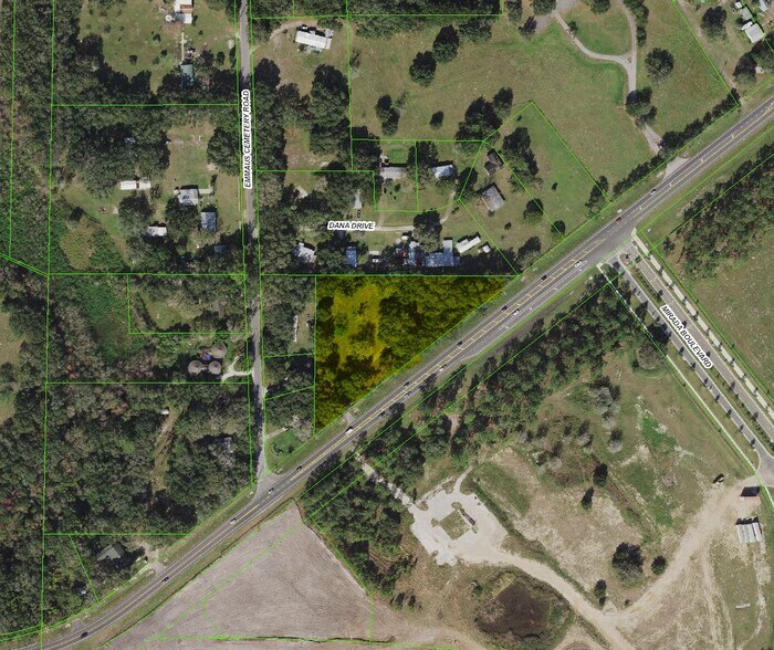 More Photos Of 31157 State Road 52, San Antonio Land For Sale