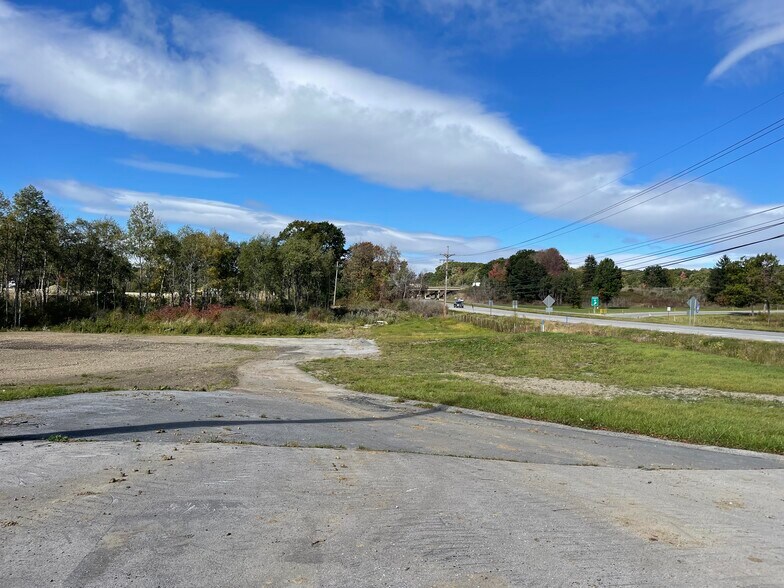 More Photos Of 1977 Rich Hwy, Dubois Land For Lease