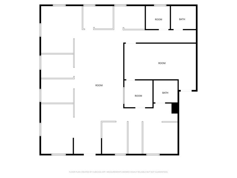 More Photos Of 1405 Victor Ave, Redding Office For Lease