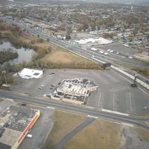 Primary Photo Of 7600 Kaighn Ave, Merchantville Warehouse For Lease