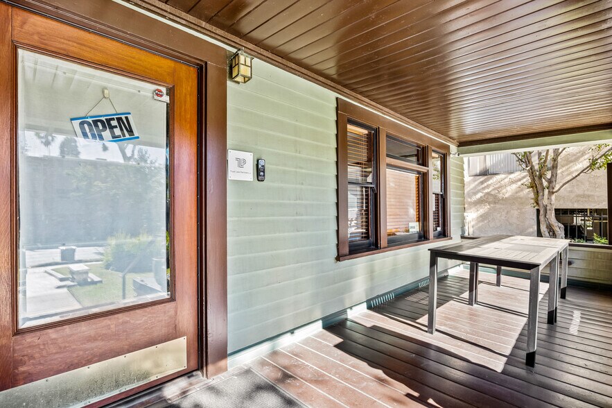 More Photos Of 275 E California Blvd, Pasadena Office Residential For Sale