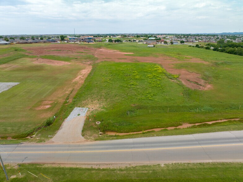 More Photos Of 1501 SW 38th St, Lawton Land For Sale