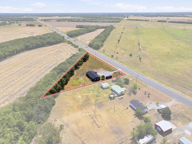 More Photos Of 11540 HWY 69, Whitewright Religious Facility For Sale