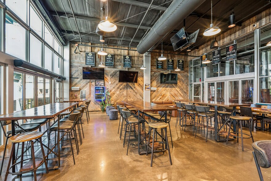 More Photos Of 12707 N 49th St, Clearwater Manufacturing For Sale