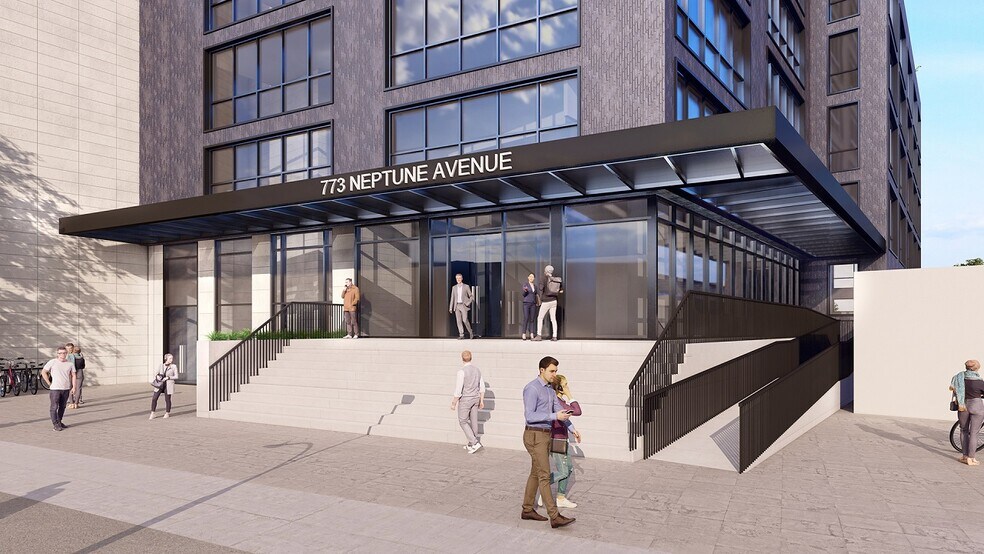 More Photos Of 773 Neptune Ave, Brooklyn Apartments For Lease