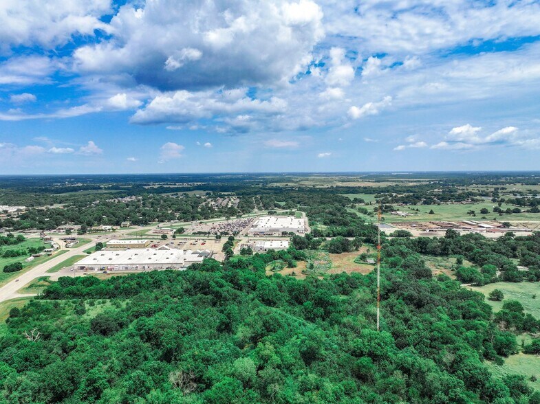 More Photos Of South Broadway Street, Sulphur Springs Land For Sale