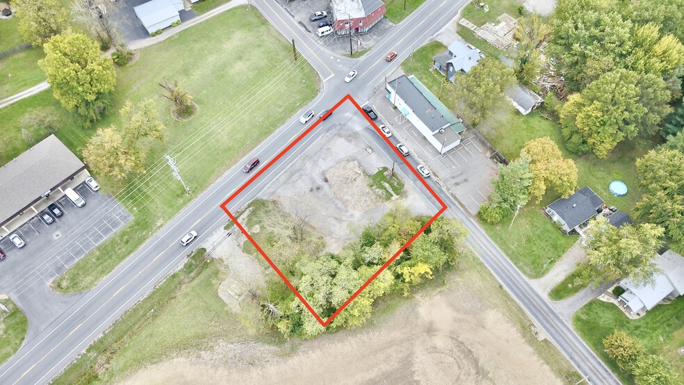 More Photos Of 11034 Broad St SW, Pataskala Land For Sale