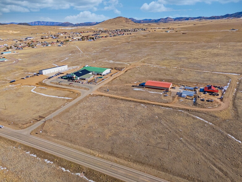 Primary Photo Of Enterprise Drive, Westcliffe Land For Sale