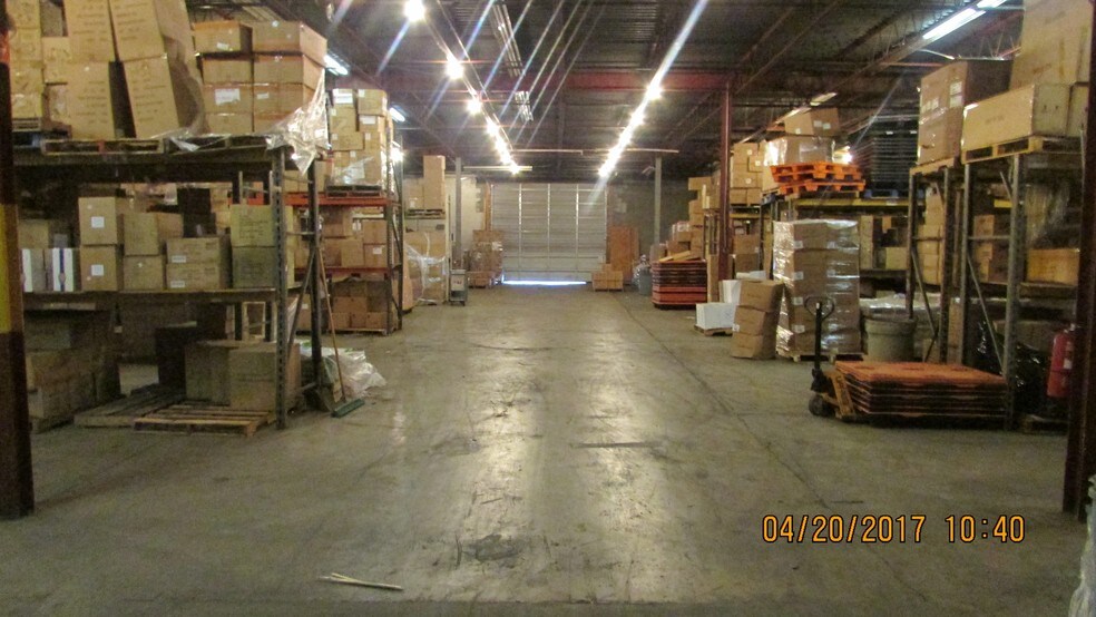 More Photos Of 2351 Mount Pleasant Rd, Mount Pleasant Warehouse For Lease