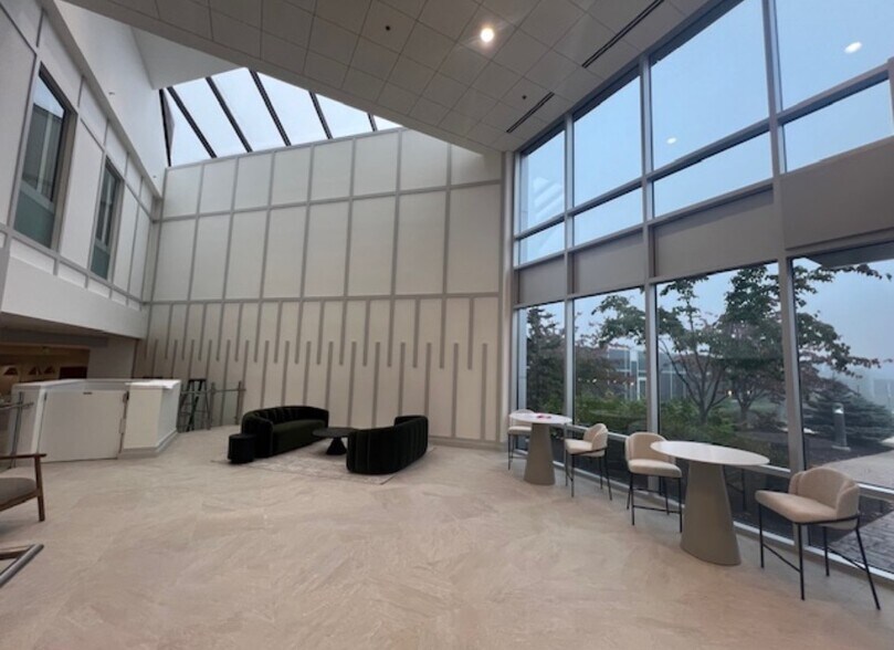 More Photos Of 100 Domain Dr, Exeter Office For Lease