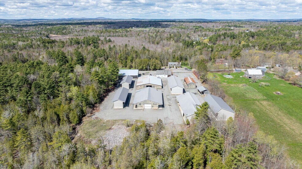 More Photos Of 60 Fowler Rd, Orrington Industrial For Sale