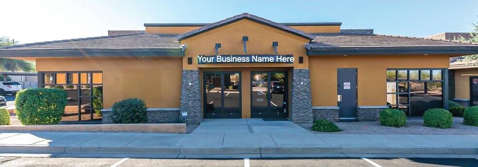 More Photos Of 3654 N Power Rd, Mesa Office For Sale