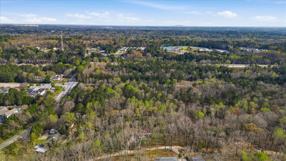More Photos Of Fielder Rd @ Mount Zion Rd, Jonesboro Land For Sale