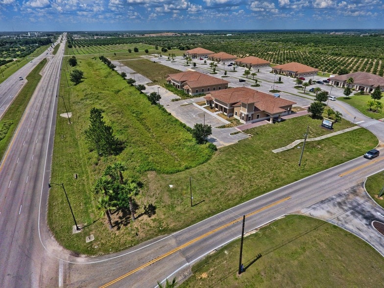 More Photos Of 2370 North Blvd W, Davenport Medical For Lease