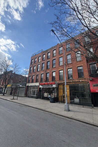 More Photos Of 308 Tompkins Ave, Brooklyn Apartments For Sale