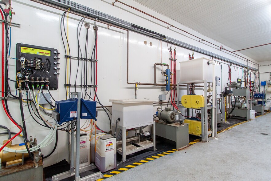 More Photos Of 1810 Opelika Rd, Auburn Carwash For Sale