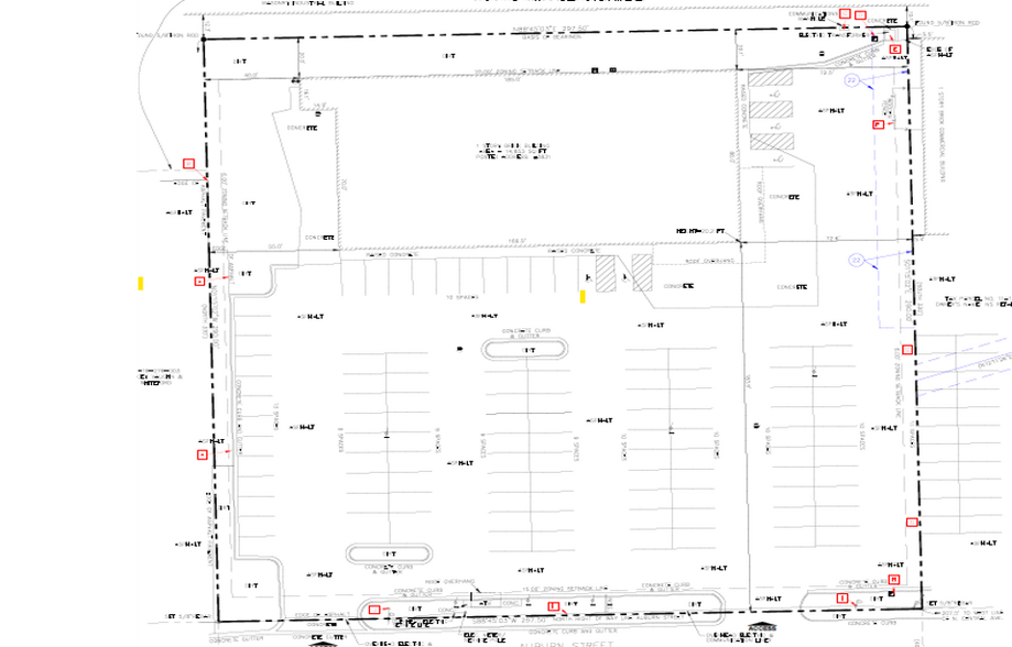 More Photos Of 3831 Auburn St, Rockford Freestanding For Sale