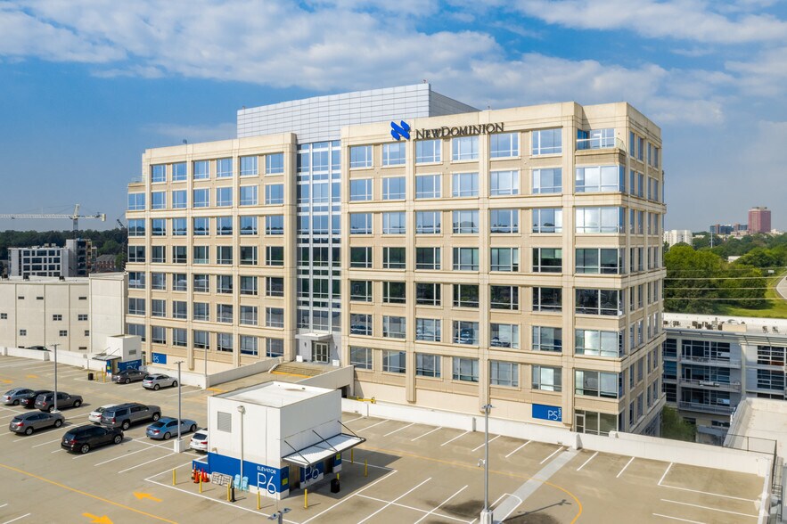 More Photos Of 1111 Metropolitan Ave, Charlotte Office Residential For Lease