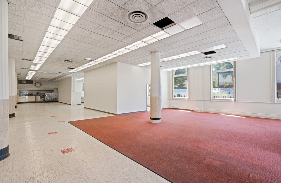 More Photos Of 2411 Santa Clara Ave, Alameda Bank For Lease