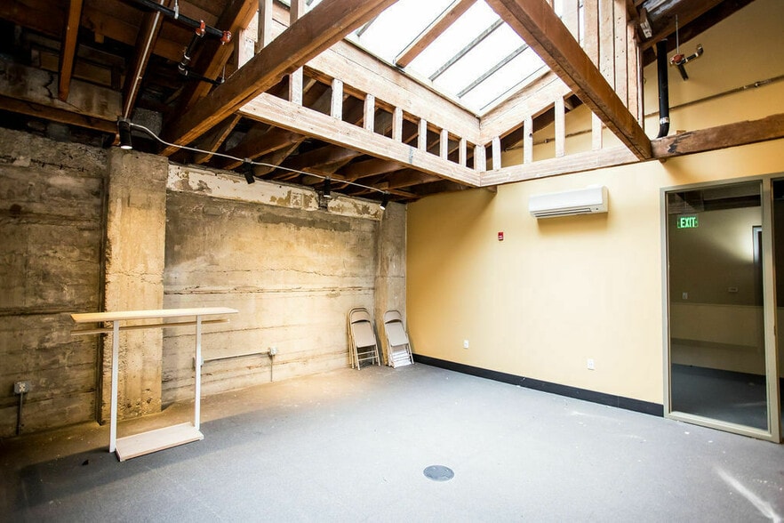 More Photos Of 1716 Broadway, Oakland Storefront For Sale