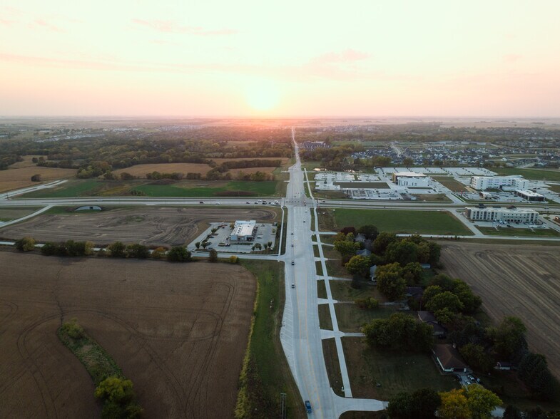 More Photos Of KeeWest, Waukee Land For Sale