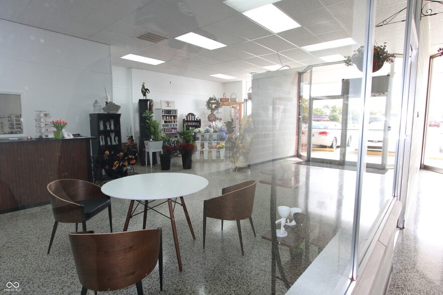 More Photos Of 1244 W Main St, Greenfield General Retail For Sale