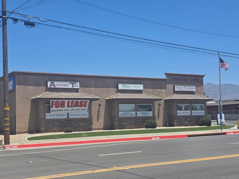 More Photos Of 1302 E 6th St, Beaumont Freestanding For Lease
