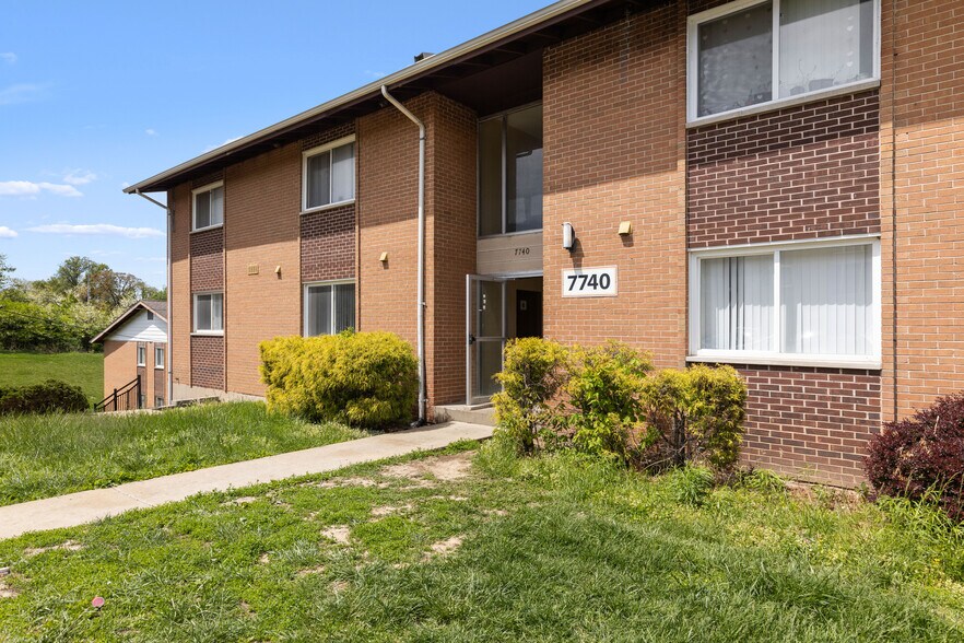 More Photos Of 7718-7744 Springdale Dr, Saint Louis Apartments For Sale