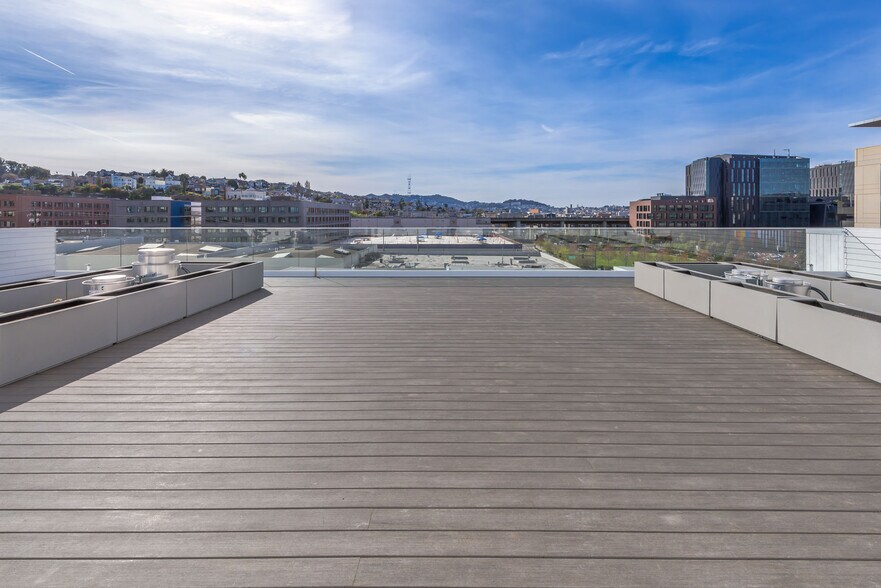 More Photos Of 603 Tennessee St, San Francisco Multifamily For Sale