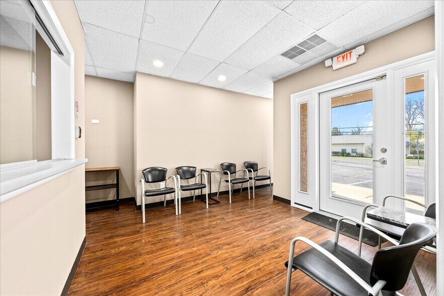 More Photos Of 1125-1131 New Rd, Absecon Medical For Lease