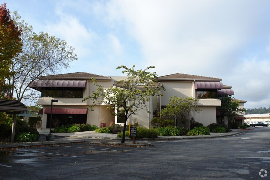 More Photos Of 1414 Soquel Ave, Santa Cruz Office For Lease