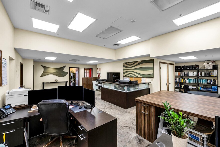 More Photos Of 54465 29 Palms Highway, Yucca Valley Warehouse For Sale