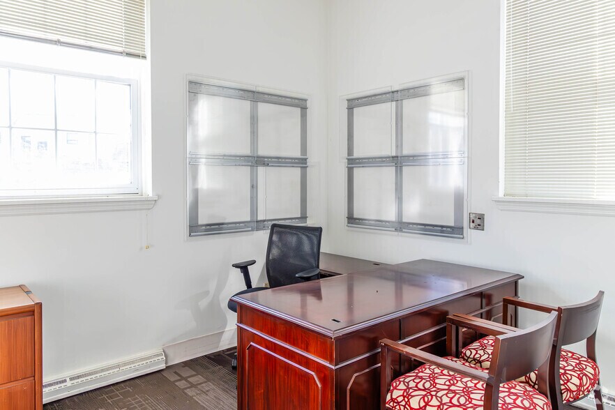 More Photos Of 100 Powerville Rd, Boonton Township Bank For Sale